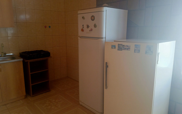 Azaliya Guest house