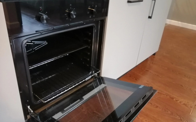 Апартаменты с Дизайнерским Ремонтом 1