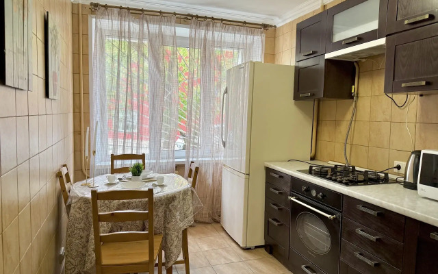 Квартира на улице Мытная 24