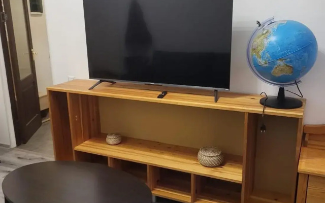 Апартаменты Логово Румс Шестикомнатные