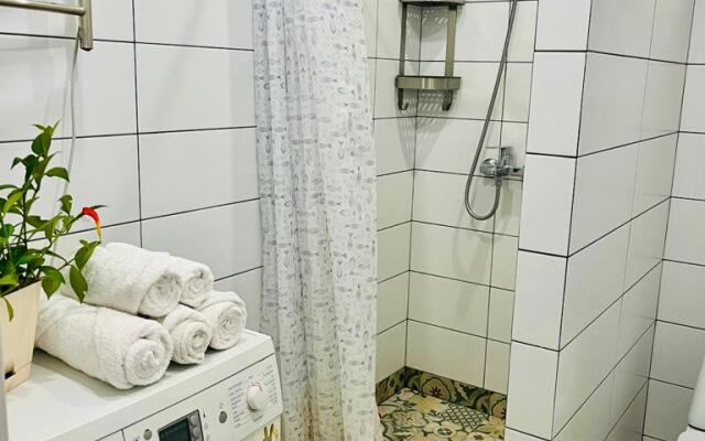 Апартаменты O"Hosta