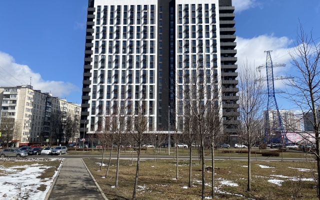 Апартаменты 285 Профсоюзная 128А