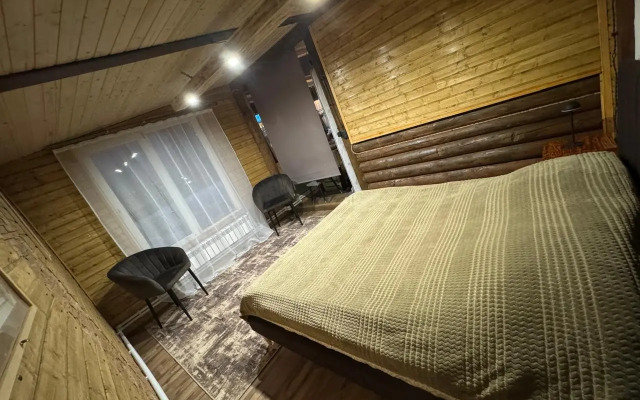 Гостевой дом Постоялый двор