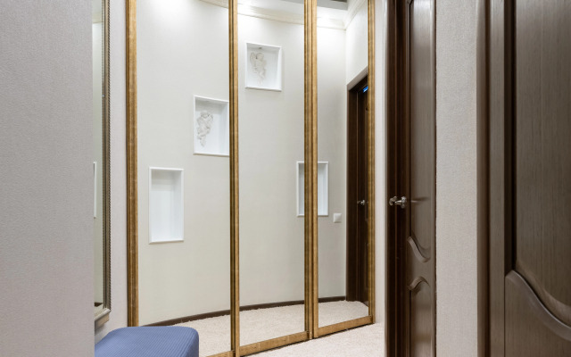 Квартира GM Apartments Райская в центре