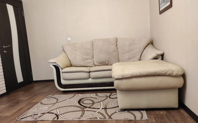 Квартира на 9 Мая