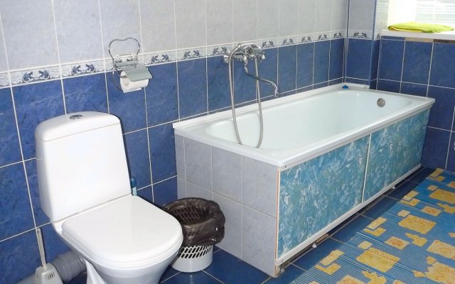 Vash Uyut Hotel