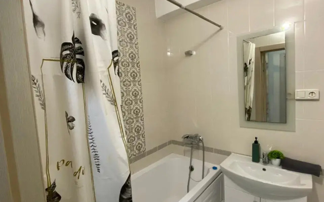 Квартира Уютная в Центре Города