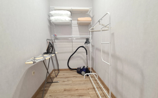 Dvukhkomnatnaya S Balkonchikom V Adlere Zhk Kurortny Flat