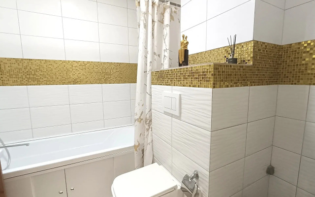 Квартира  на Волгоградском Проспекте 32/5к1