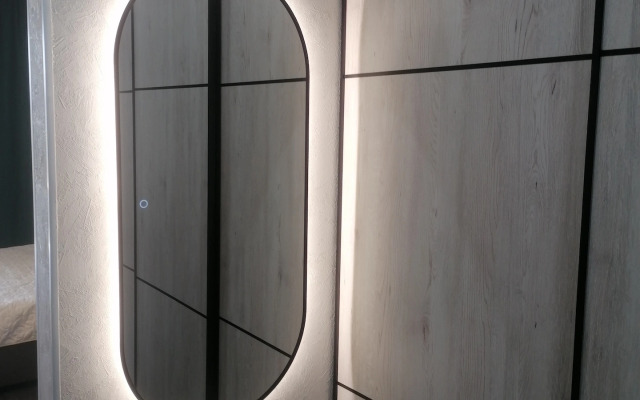 Квартира на улице Островского 116