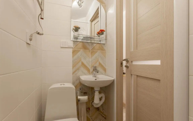 Апартаменты Вквартиру 14