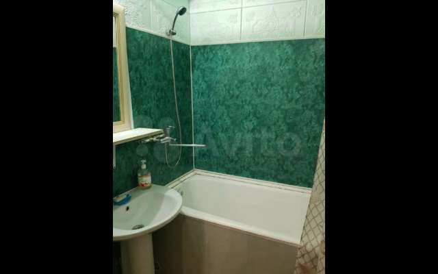 Volzhskiy Posutochno Apartaments