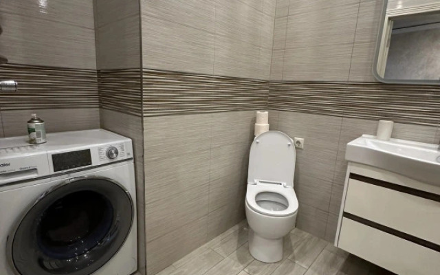 Апартаменты В Центре Сочи Вита-Нова