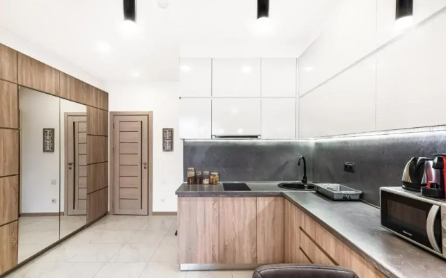 Ganges  by Downtown Inn Apartments