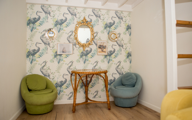 Апартаменты Черепичная 2