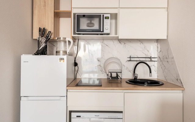 Квартира Коко Шанель