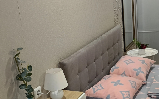 Квартира Уютная 3х Комнатная в Парковом