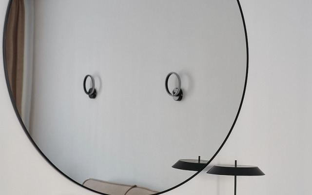 Апартаменты Baltic Sense