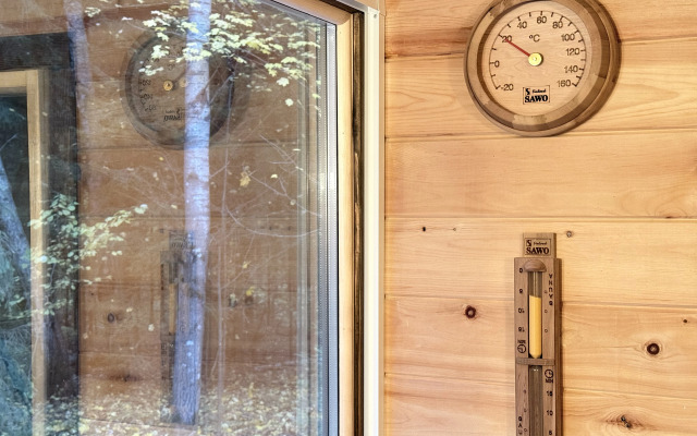 Частный Дом с баней Гранд