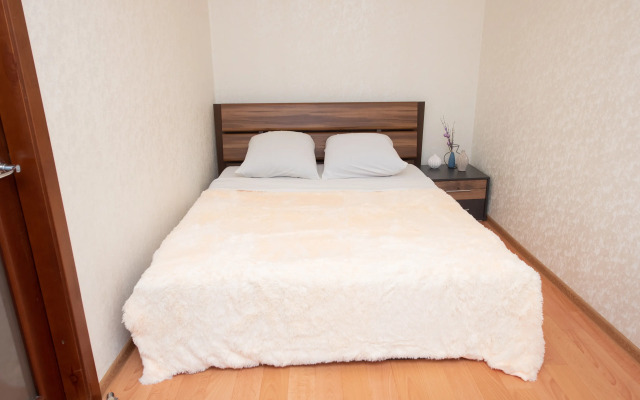 Апартаменты 2-к у Автовокзала