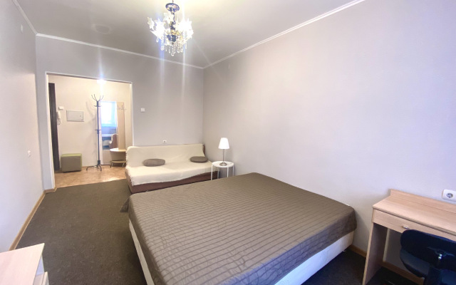 Декабрист Ингодинская 29-8