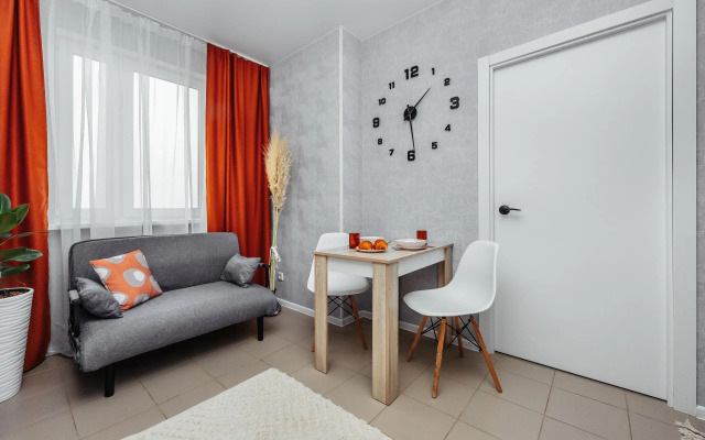 Zhk Frukty Yabloko 4069 Flat