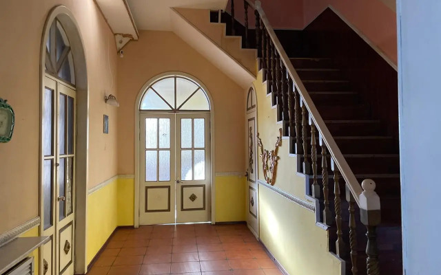 Minka Guest house