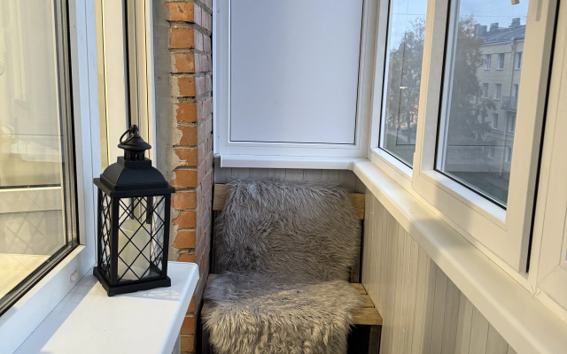 Rezidenciya KKK Flat