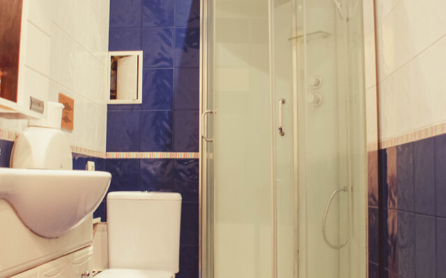 Passazh Furnished rooms