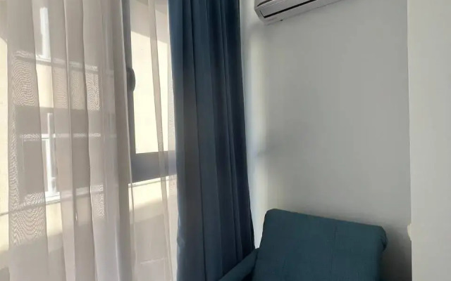 V 1 Minute Ot Plyazha Apartments