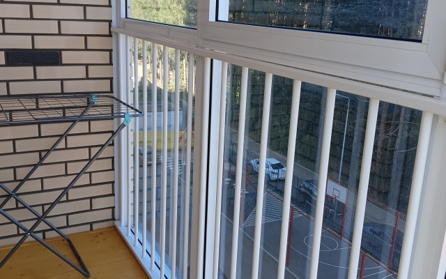 Квартира Просторная 2хкомнатная в ж/к Настроение