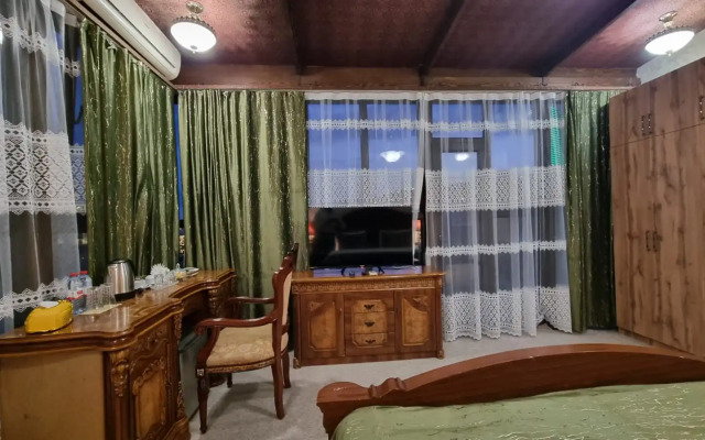 Boutique Hotel Grandview