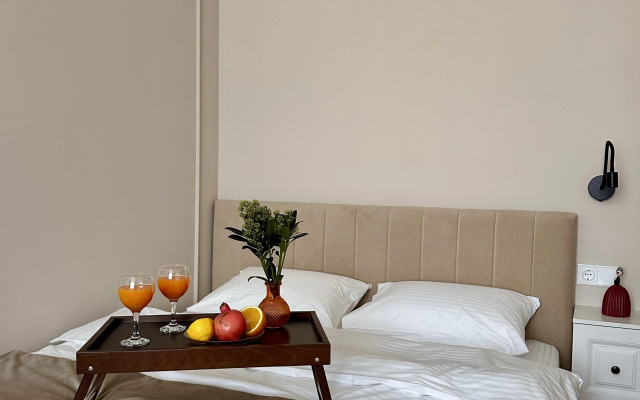 Квартира на Советской 14