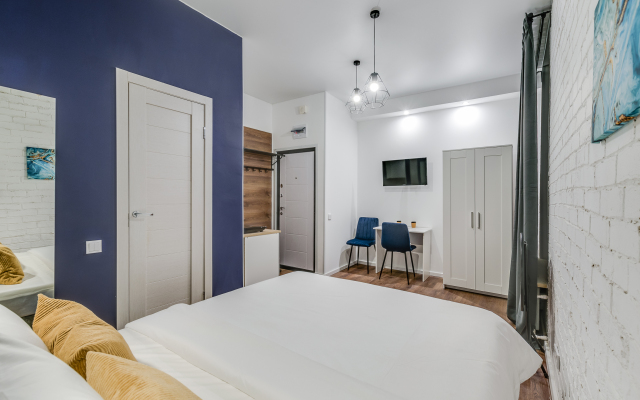 Apartment SyncotelHome na Neve