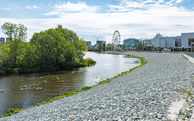 Квартира Уютная в Популярном Жк