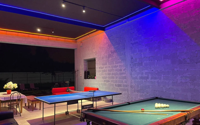 Частный дом в Домодедово