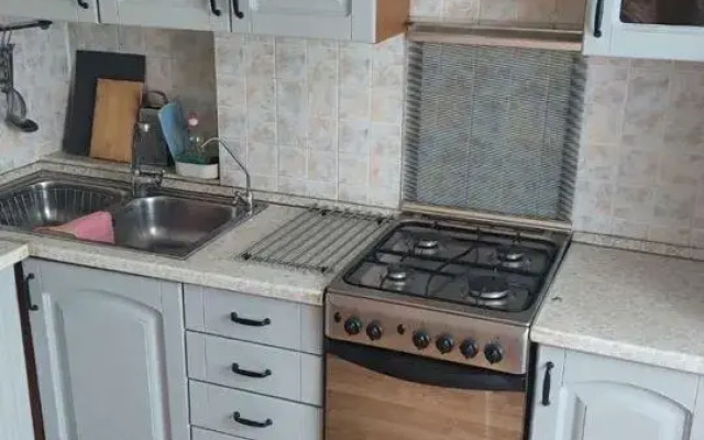 Na Ulitse Kosmonavtov 14k2 Apartments