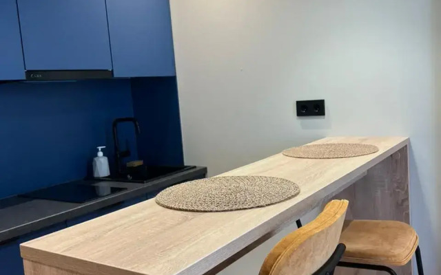 Апартаменты Apart Ladoga Comfort