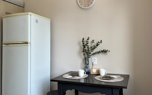 Vibe House Flat