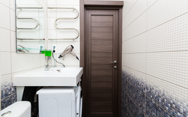 Апартаменты ЖК Букинист 275/3