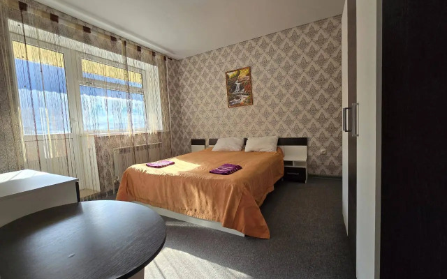 Elbrus Hotel
