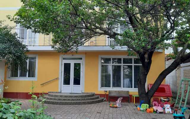 Гостевой дом Кати Соловьяновой 98