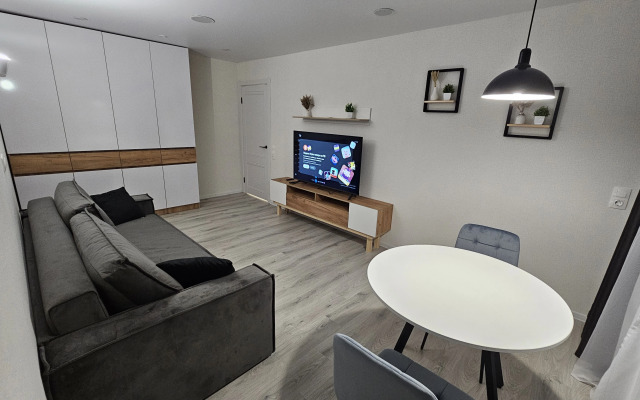 Квартира АН Град