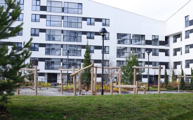 Квартира в Михайловском парке