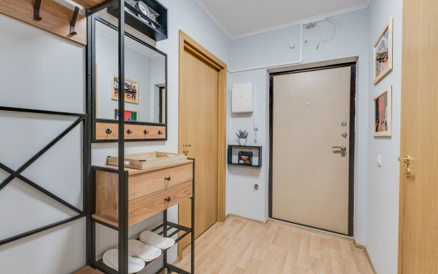 Квартира Submarine PRO MAX