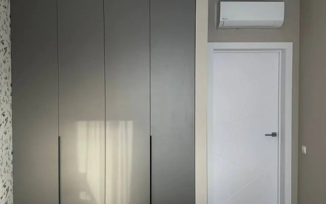 Uyutnaya V Zhk Nasledie Flat