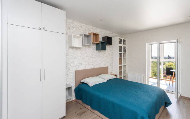 Apartamenty V Tsentre Kaliningrada Flat