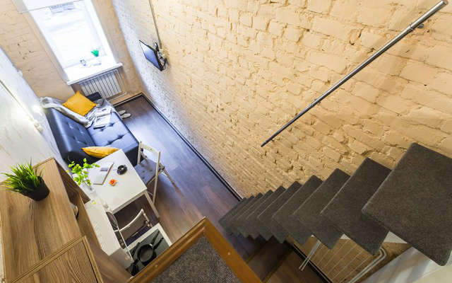 Апартаменты Комфорт на Владимирской