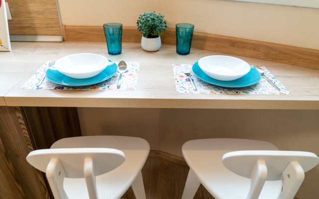 Апартаменты Солнечная Студия