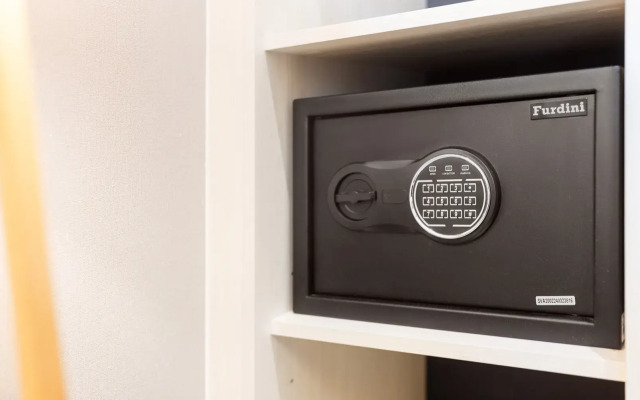 Апарт-отель The Title Legendary BangTao Beach by TropicLook